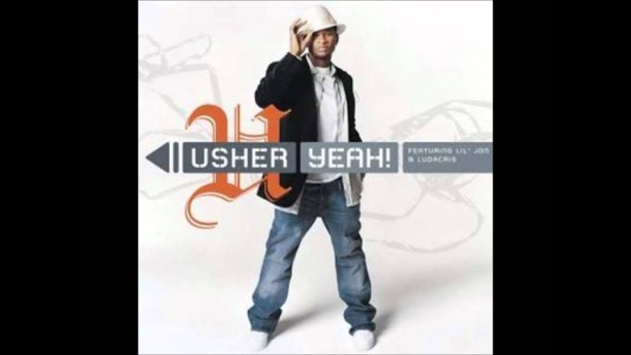 Usher feat lil jon ludacris yeah. Lil Jon Usher. Ludacris, Lil Jon, Usher - yeah!. Yeah Usher feat Lil Jon. Usher yeah обложка.