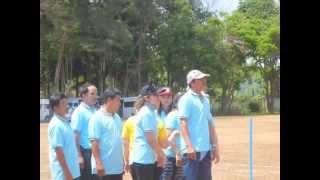 ชัยชนะ-กีฬาสีบริษัทไพฑูรย์สะพลี จำกัด  2558