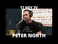 Peter North: The Legendary X Man Describes his 35 Year Journey being the King of the Cum Shot