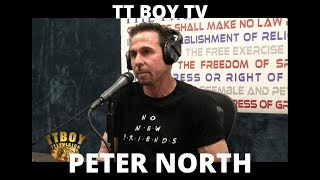 Peter North: age, height, nationality, spouse, salary, career, profiles,  net worth 