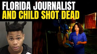TV Journalist Shot Dead In US' Florida While Reporting On A Murder | US News LIVE | English News