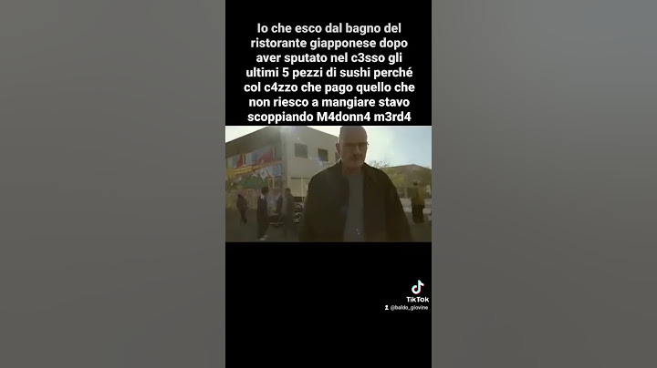 Chi dice di non averlo mai fatto mente.