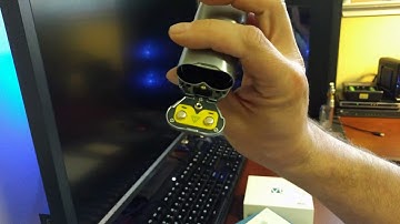 Unboxing Hcigar VT75D EVOLV DNA75C Color dual battery vape mod