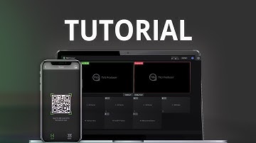 How To Access TVU Anywhere Through The TVU Producer Source Window