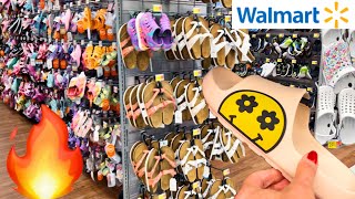 WALMART SHOE SHOPPING!!! *SUMMER 2023* UNDER $5•UNDER $10•UNDER $20!!!