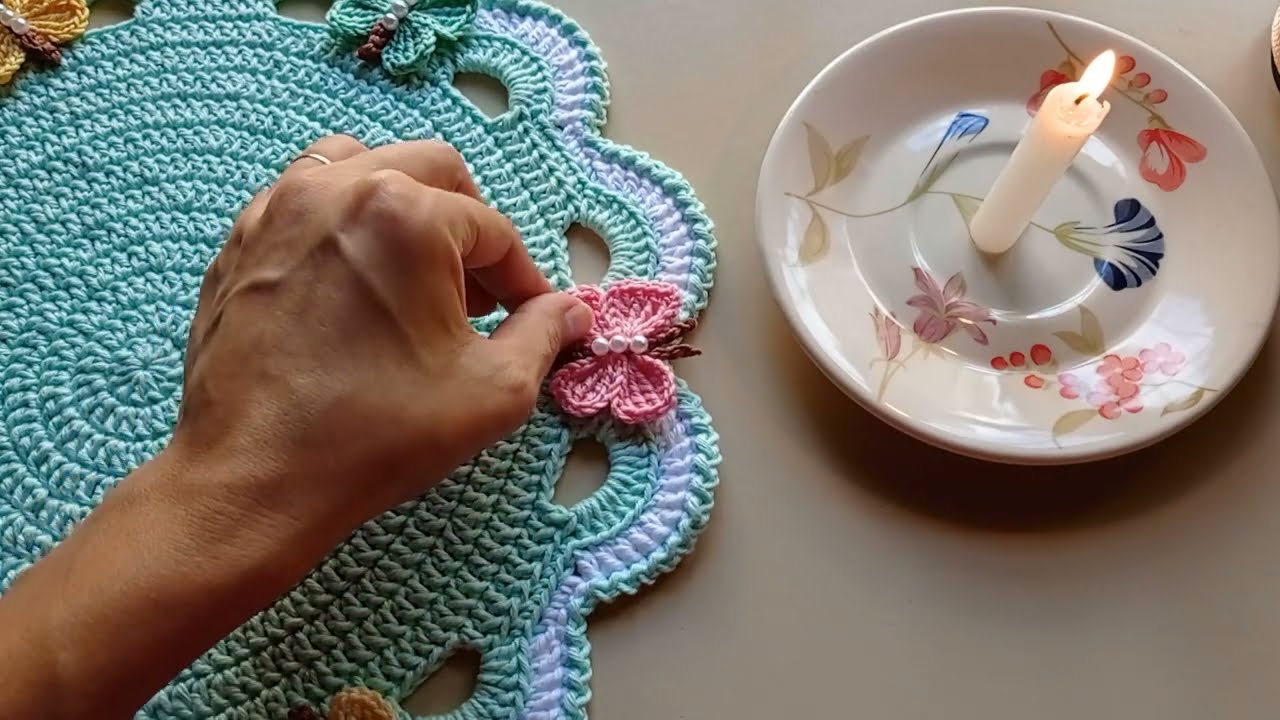 APLICAÇÃO DAS BORBOLETAS