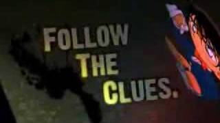 Case Closed Season 1 Box Set Trailer