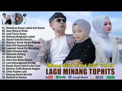 David Iztambu|| LAGU MINANG HITS PILIHAN TERBARU - TERPOPULER SAAT INI 2023