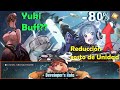 Chaos Zero Nightmare en Español /Notas del Desarrollador/Reducción de costos, cambios y nuevas cosas