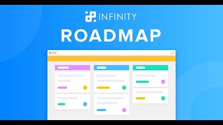 Infinity's Official Roadmap