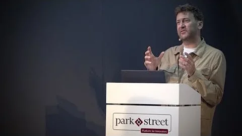 Jason Dobson on Delivering a Meaningful Consumer E...