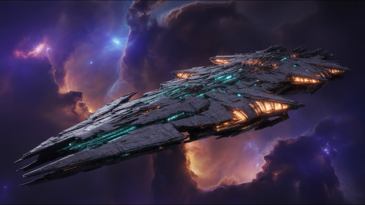 Earth Stayed Out of the Galactic War—Until the Enemy Knocked on Our Door! | HFY | Sci Fi Stories