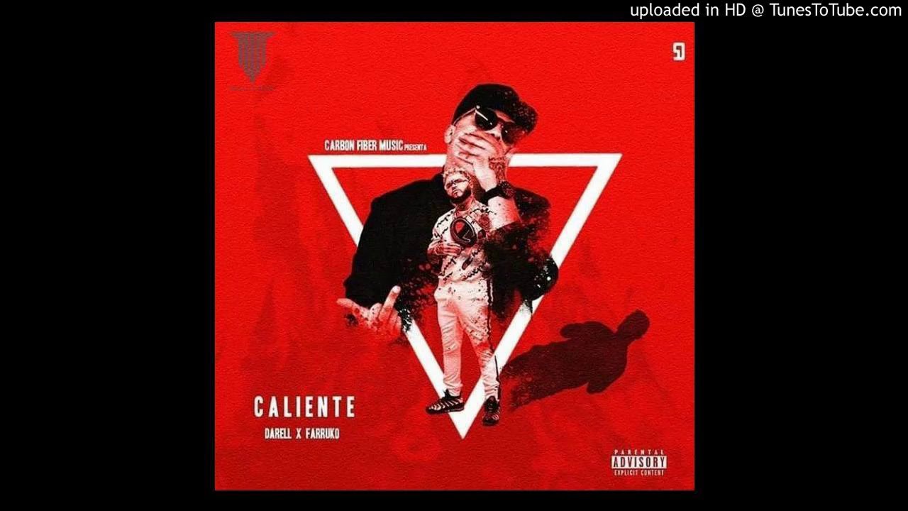 Darell Ft. Farruko - Caliente (WWW.ELGENERO.COM)