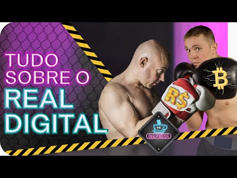 Real digital: o que é, o que muda e quais países já implementaram?