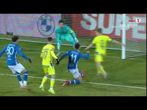 GOOOL! Farul - Petrolul 1-1. Jyry scapă din marcaj și înscrie din apropiere