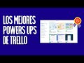 Trello POWER UPS 2021 en español