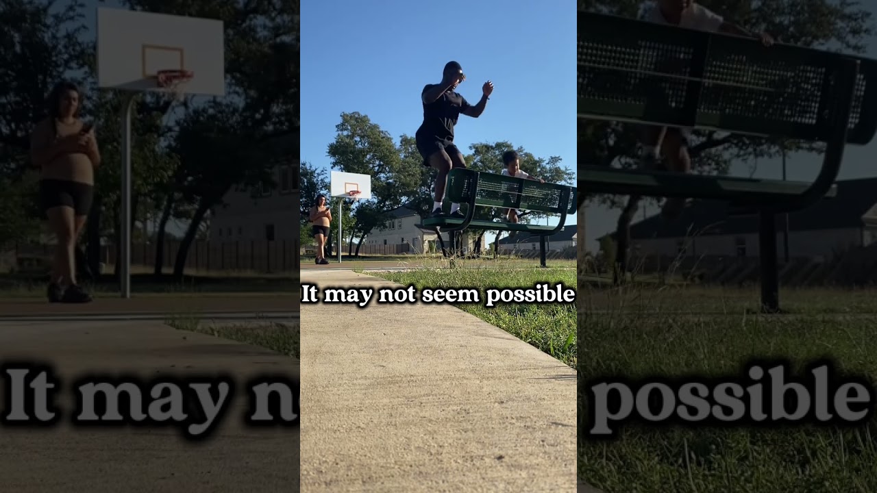 Busy Dad Playground Workout | Family Time Fitness. Keep it simple. 