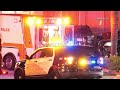 Two Possibly Juveniles Stabbed In La Mirada Incident