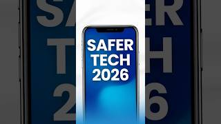 3 Tech Resolutions You Need For 2026