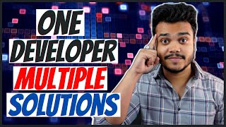 Full Stack Developers Ki Demand Kyun Badh Rahi Hai? Janiye Iski Wajahen!