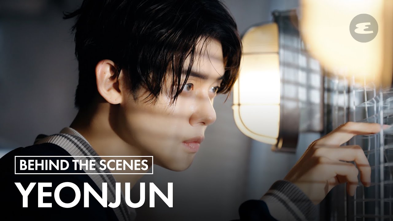 (ENG/JPN CC) 연준을 가슴 뛰게 하는 것 | YEONJUN, MONCLER, 몽클레르, 투모로우바이투게더