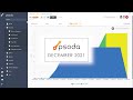 What&#39;s New in Psoda - December 2021