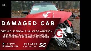 JTHC81D21J5032210. Lexus