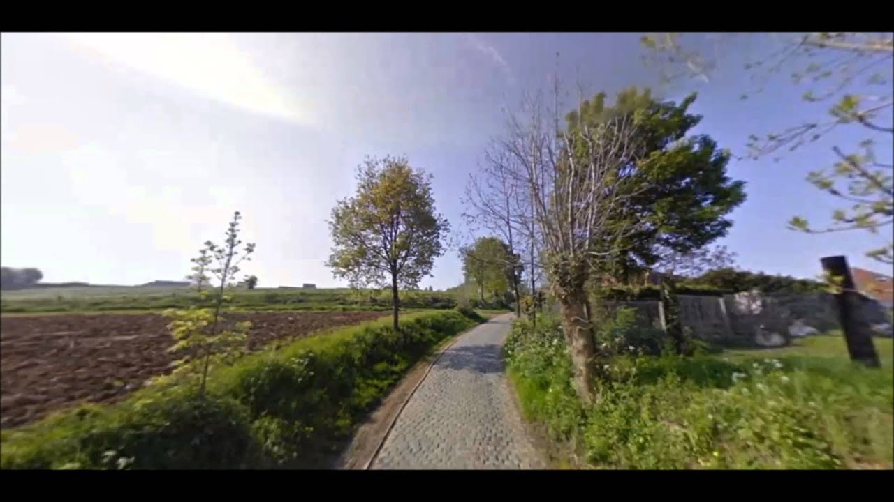 Street View tour of Oude Kwaremont part of the Ronde van Vlaanderen YouTube Street View tour of Oude Kwaremont part of the Ronde van Vlaanderen YouTube