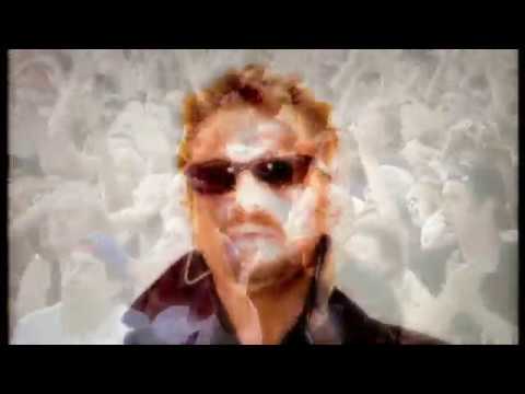 Johnny Hallyday Les Plus Belles Intros Live Parc Des Princes 2003 Que Je T Aime Youtube