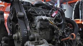 1.9 TDI AFN поломки и проблемы двигателя | Слабые стороны ВАГ мотора