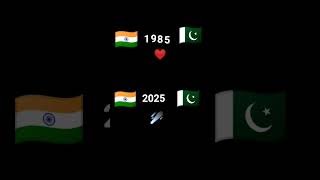 ☠️🇮🇳india vls pakistan🇵🇰