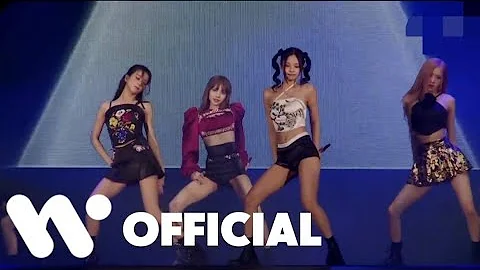 BLACKPINK - 'Crazy Over You' 2023 WORLD TOUR [BORN PINK] TOKYO DOME