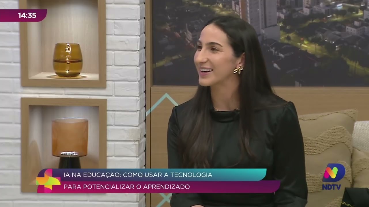 Inteligência artificial na educação: como usar a tecnologia para aprender