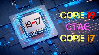 Випуск #135. Core i9 стає Core i7, Intel виступила з заявою, Специфікації Ryzen 9050 Strix Halo