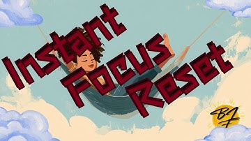 How to Use Micro-Breaks to Stay Productive