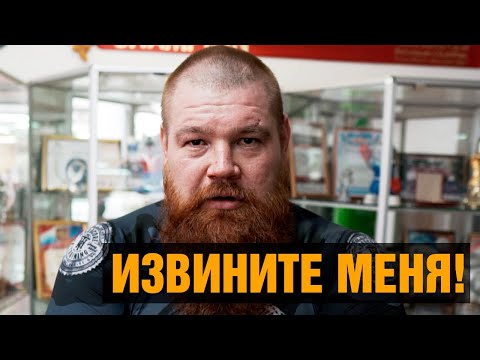 Я был готов продолжать! Дацик после нокаута от Каримова  Бой в лиге Хабиба и форма Емельяненко