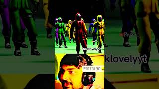 Raistar world best player 😈 Raistar jod or wot ☠️ #gyangaming #raistar @RaiStar @hacklovelyyt8859