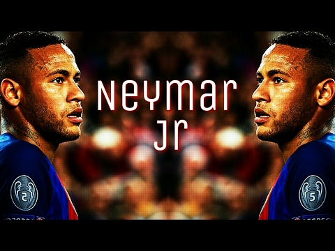 Neymar Jr Superstar Skills & Goals 16/17