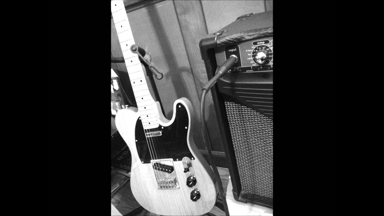 "Color Her" Written and Performed by Matthew J. Cloutier