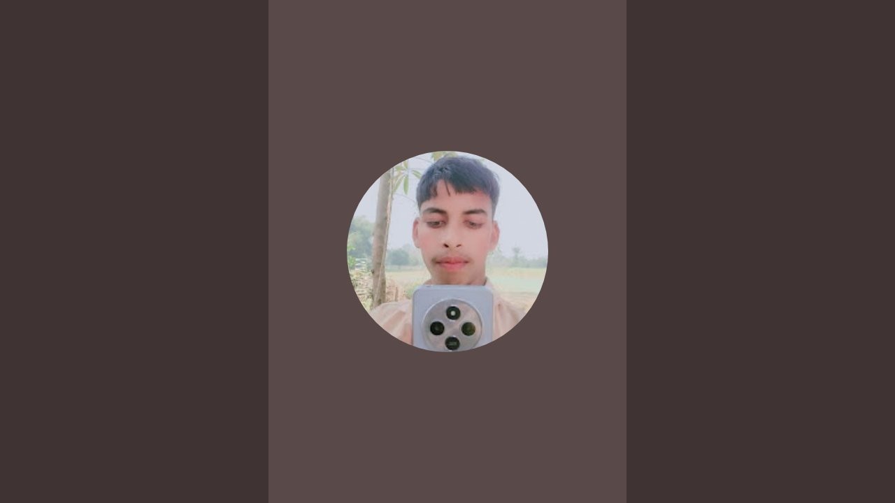 Gopal Rajput 883 is live - YouTube