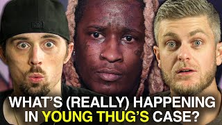 Young Thug's Really A Gang Leader? | 116