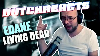 DutchReacts | EdanE - Living Dead chords