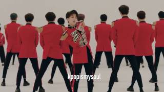 Edit Pentagon Kpopismysoul