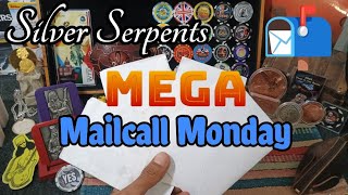 Mega Mail Call Monday!! 