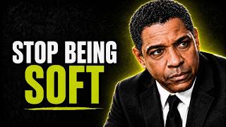 [Your Soft Mind Is Destroying Your Future | Denzel Washington Motivation screenshot 4