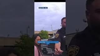 Dalton officer resigns after wrongful traffic stop that sent student to ICE detention