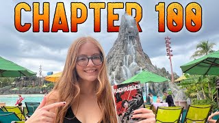 Kagurabachi Chapter 100 Was Fire So I Talk About It Near A Volcano