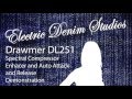 Компрессор Drawmer DL251