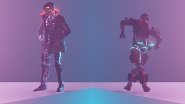 NEW CRYPTO & MIRAGE Interaction Voicelines in Apex Legends Season 14