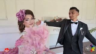 3.AYŞEGÜL ❤️ MESUT CAN,ın   NİŞAN DIÇEKİMLERİ. Kameracı  DOĞAN 0536 397 60 27
